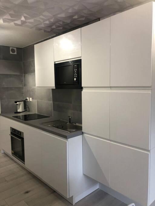 Studio 25M2 Hyeres Plages Ngoại thất bức ảnh