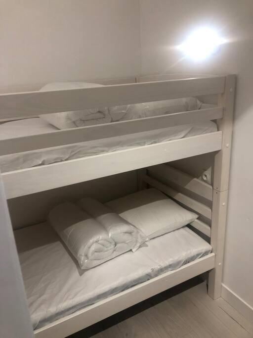 Studio 25M2 Hyeres Plages Ngoại thất bức ảnh